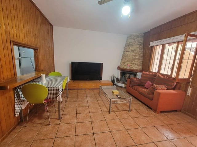 3 sypialnia Dom na sprzedaż w Playa de los Locos, Torrevieja - 165 000 € (Ref: 9571890)