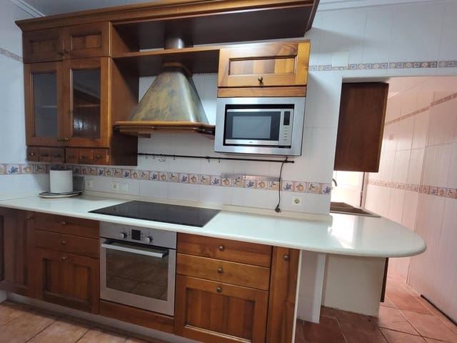 3 sypialnia Dom na sprzedaż w Playa de los Locos, Torrevieja - 165 000 € (Ref: 9571890)