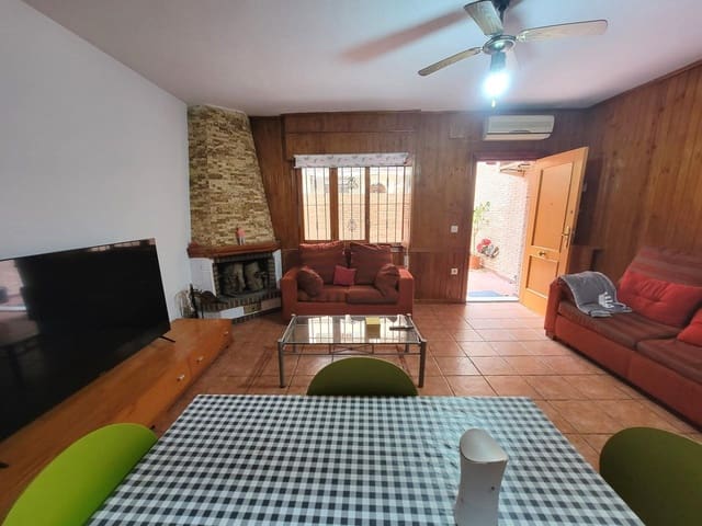 3 sypialnia Dom na sprzedaż w Playa de los Locos, Torrevieja - 165 000 € (Ref: 9571890)