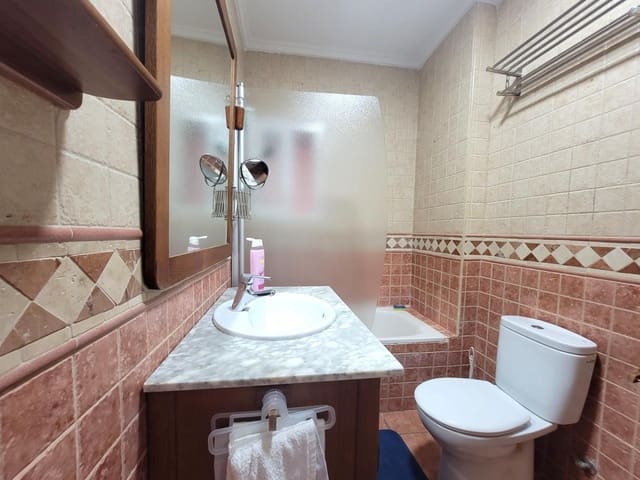 3 sypialnia Dom na sprzedaż w Playa de los Locos, Torrevieja - 165 000 € (Ref: 9571890)