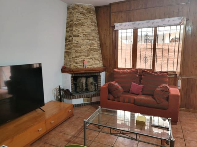 3 sypialnia Dom na sprzedaż w Playa de los Locos, Torrevieja - 165 000 € (Ref: 9571890)