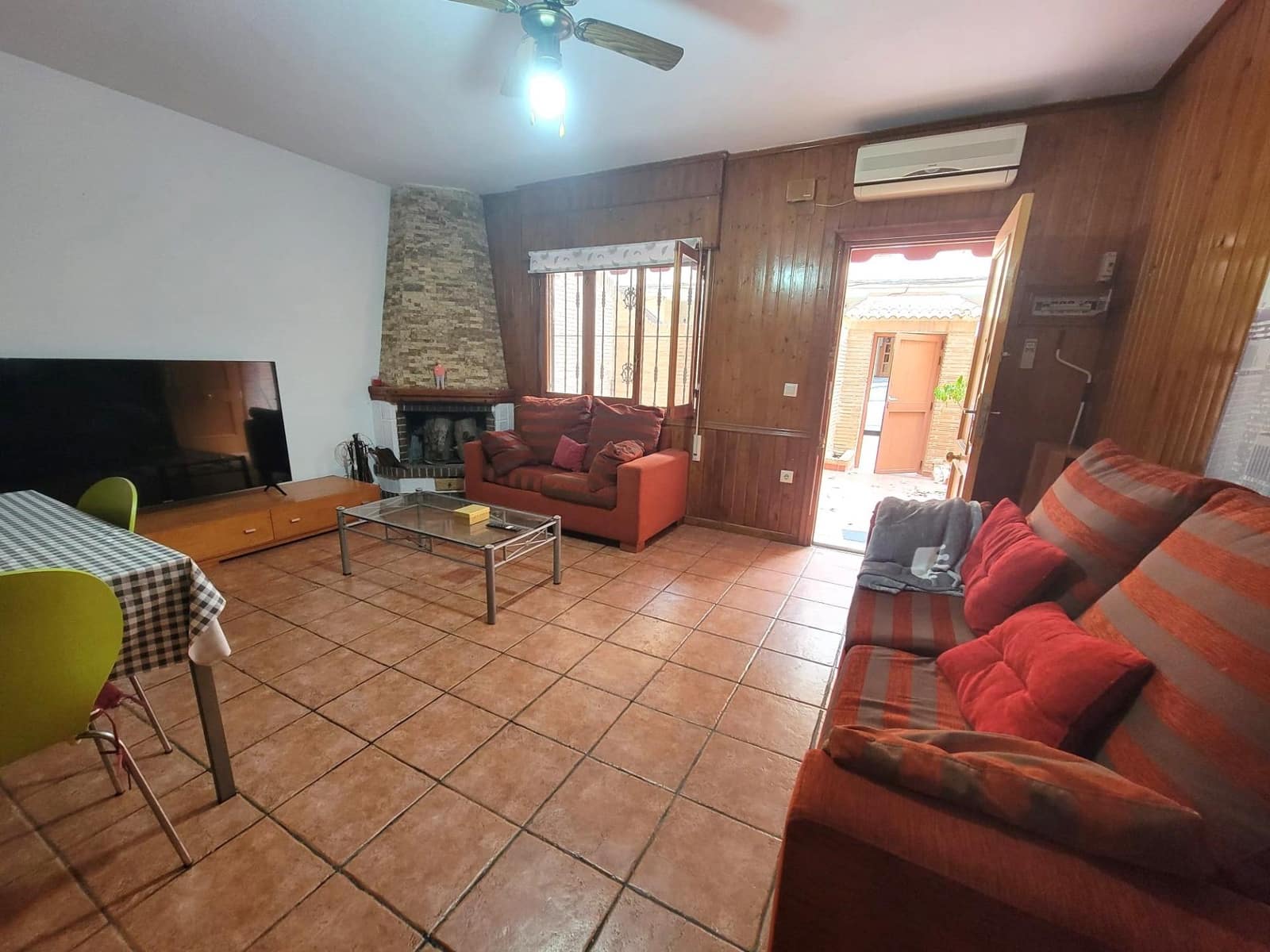 3 soverom Hus til salgs i Torrevieja - € 165 000 (Ref: 9571890)