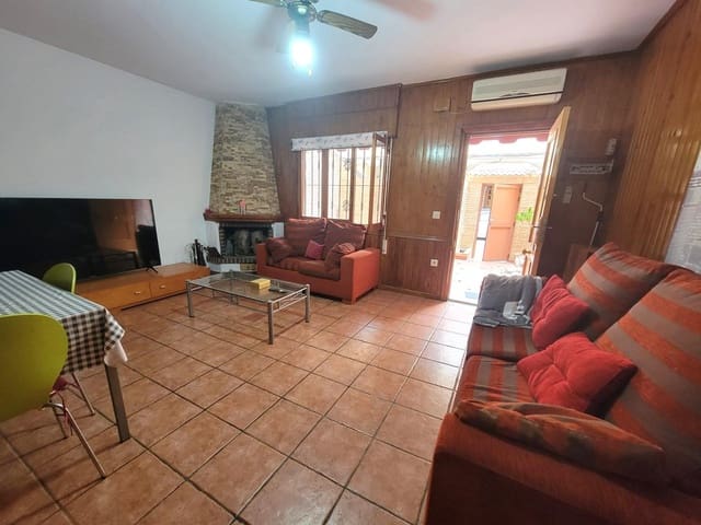 3 sypialnia Dom na sprzedaż w Playa de los Locos, Torrevieja - 165 000 € (Ref: 9571890)