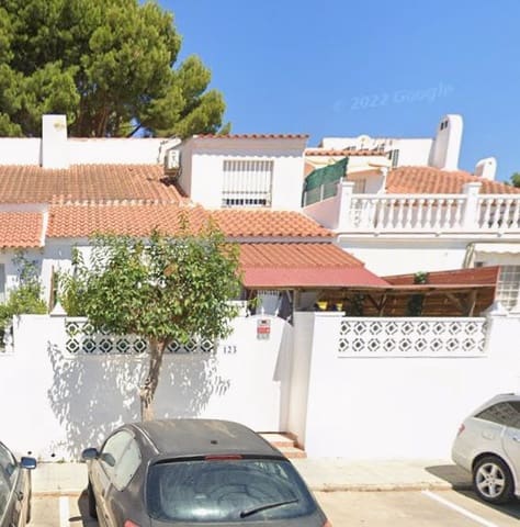 3 Zimmer Haus zu verkaufen in La Nucia - 325.000 € (Ref: 9571891)