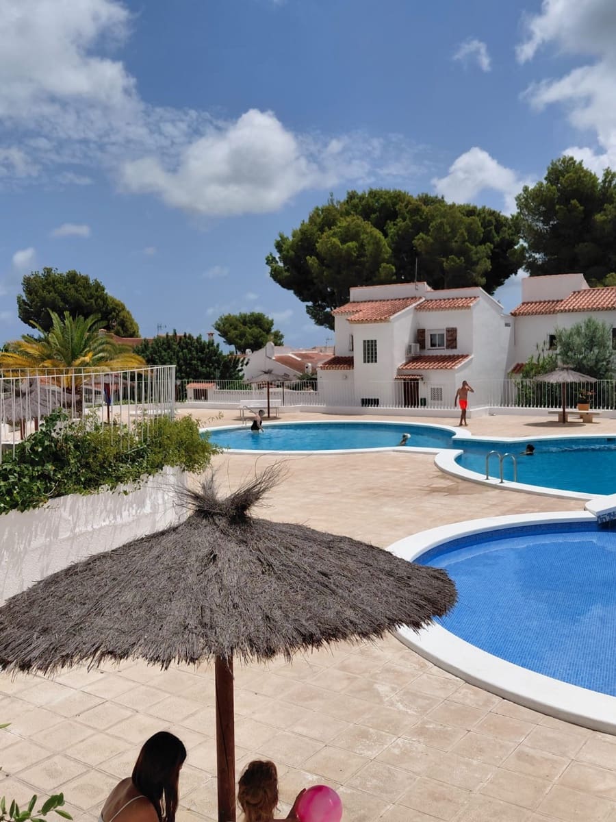 3 soverom Hus til salgs i La Nucia - € 325 000 (Ref: 9571891)