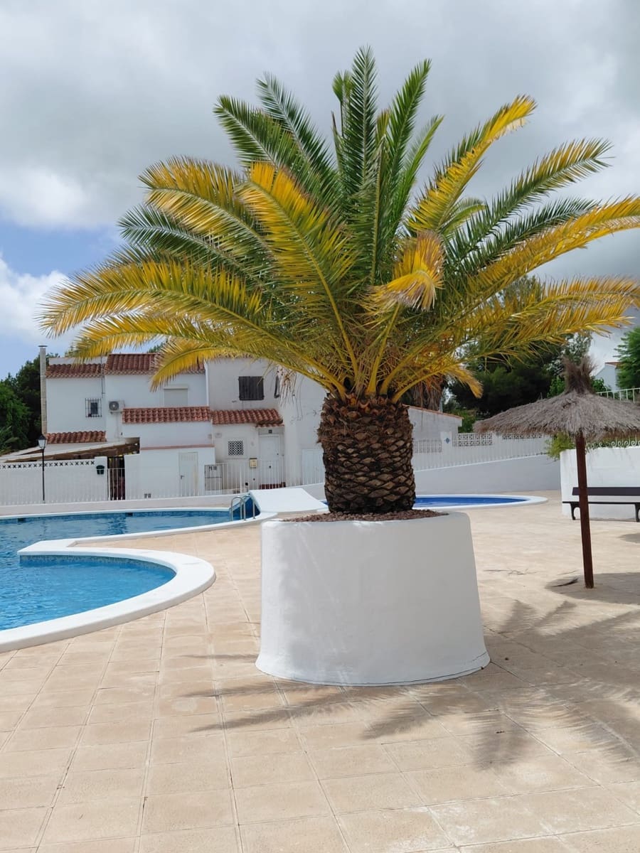 3 soverom Hus til salgs i La Nucia - € 325 000 (Ref: 9571891)