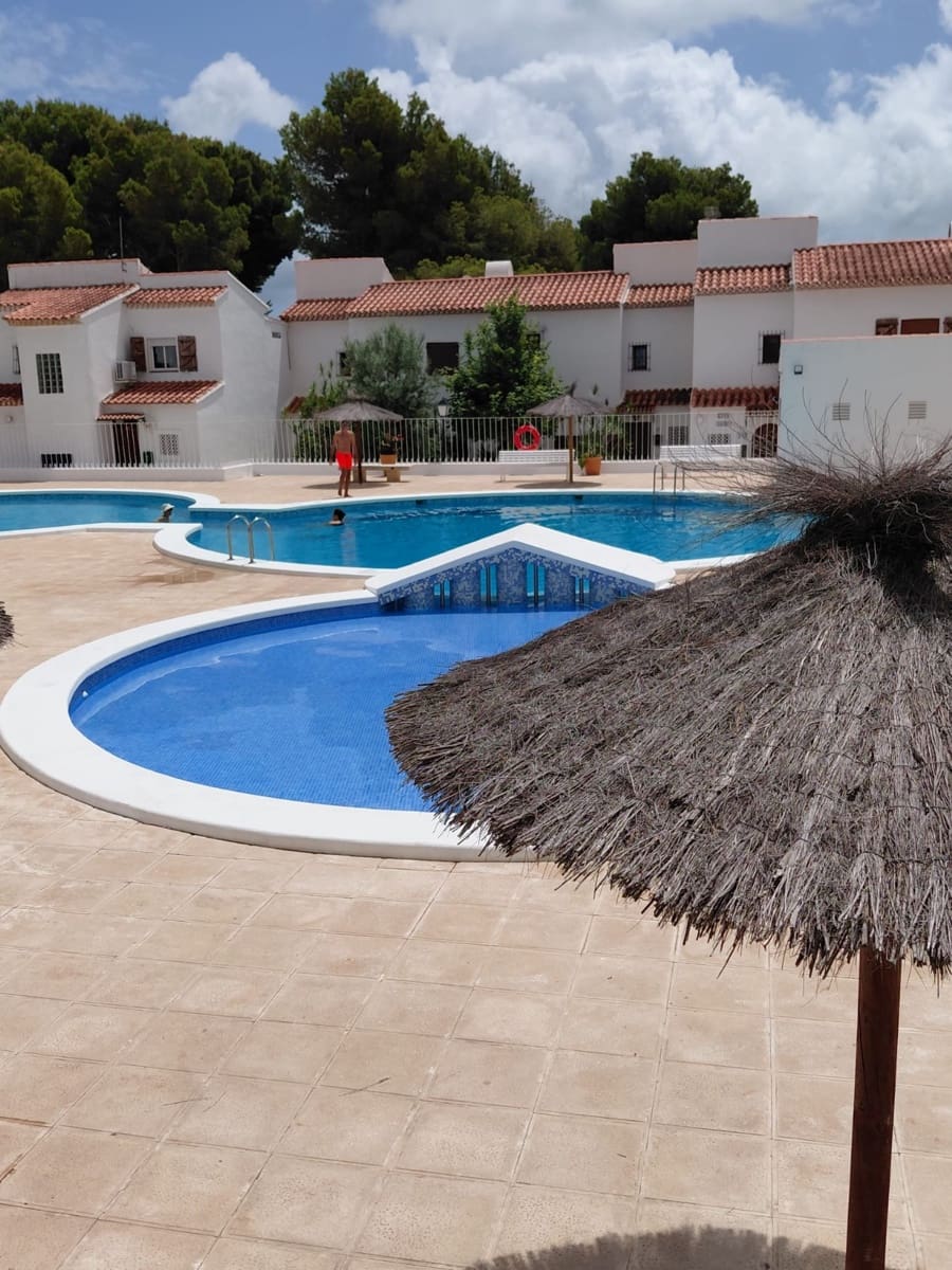 3 soverom Hus til salgs i La Nucia - € 325 000 (Ref: 9571891)