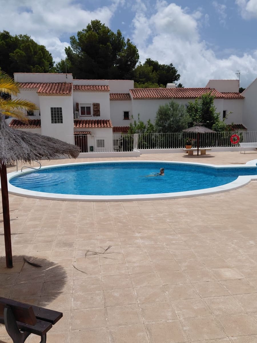 3 soverom Hus til salgs i La Nucia - € 325 000 (Ref: 9571891)