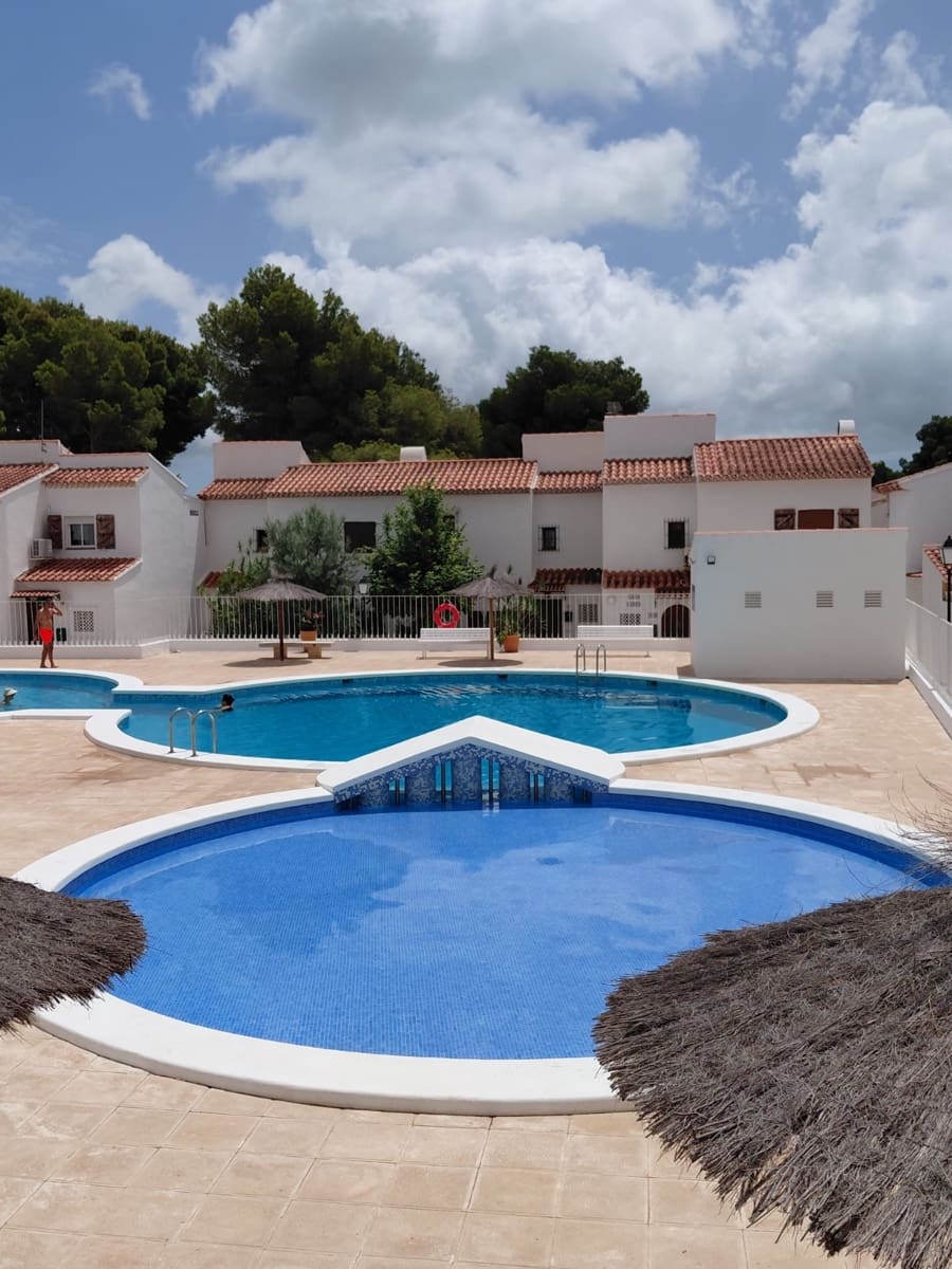 3 soverom Hus til salgs i La Nucia - € 325 000 (Ref: 9571891)