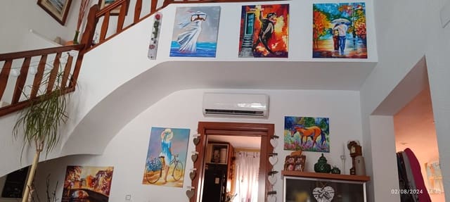 3 Zimmer Haus zu verkaufen in La Nucia - 325.000 € (Ref: 9571891)