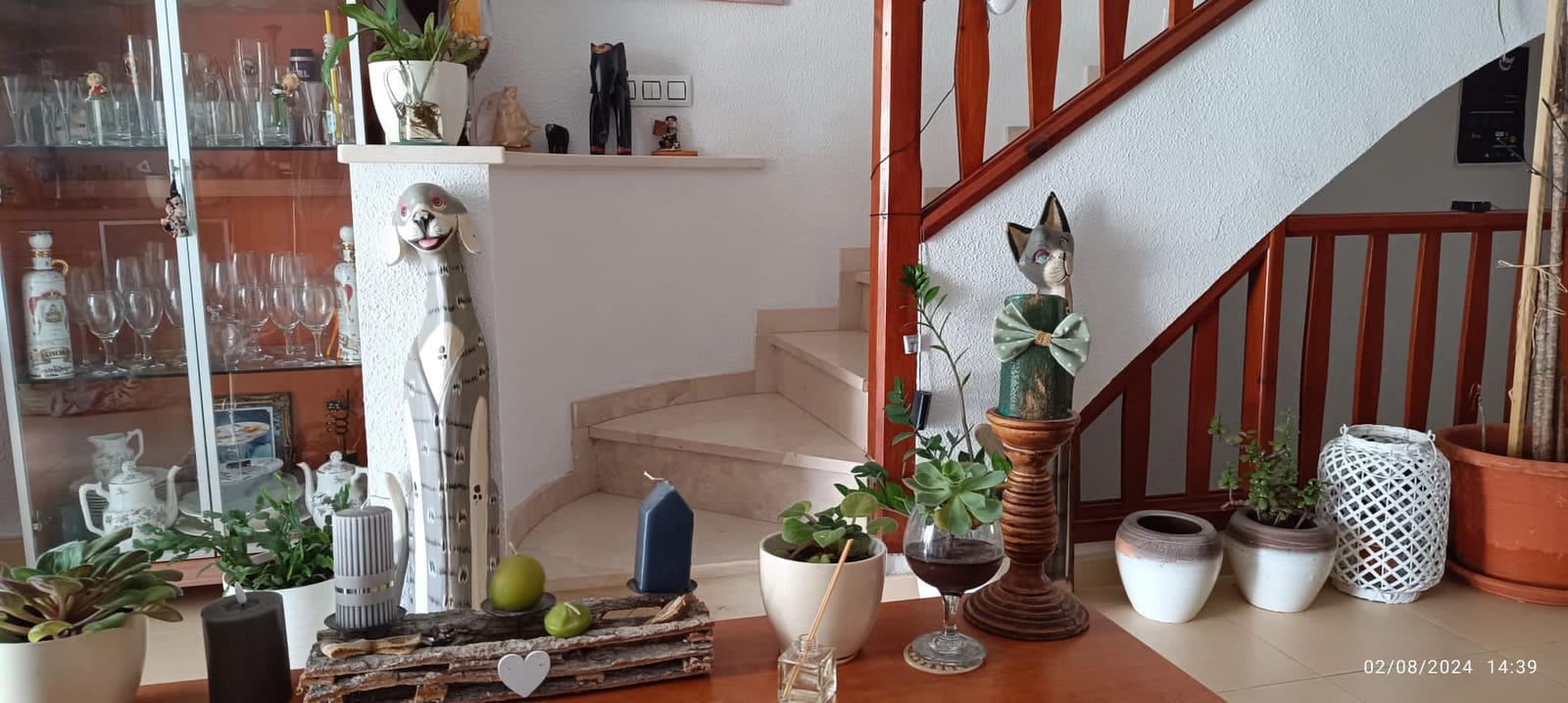 3 soverom Hus til salgs i La Nucia - € 325 000 (Ref: 9571891)