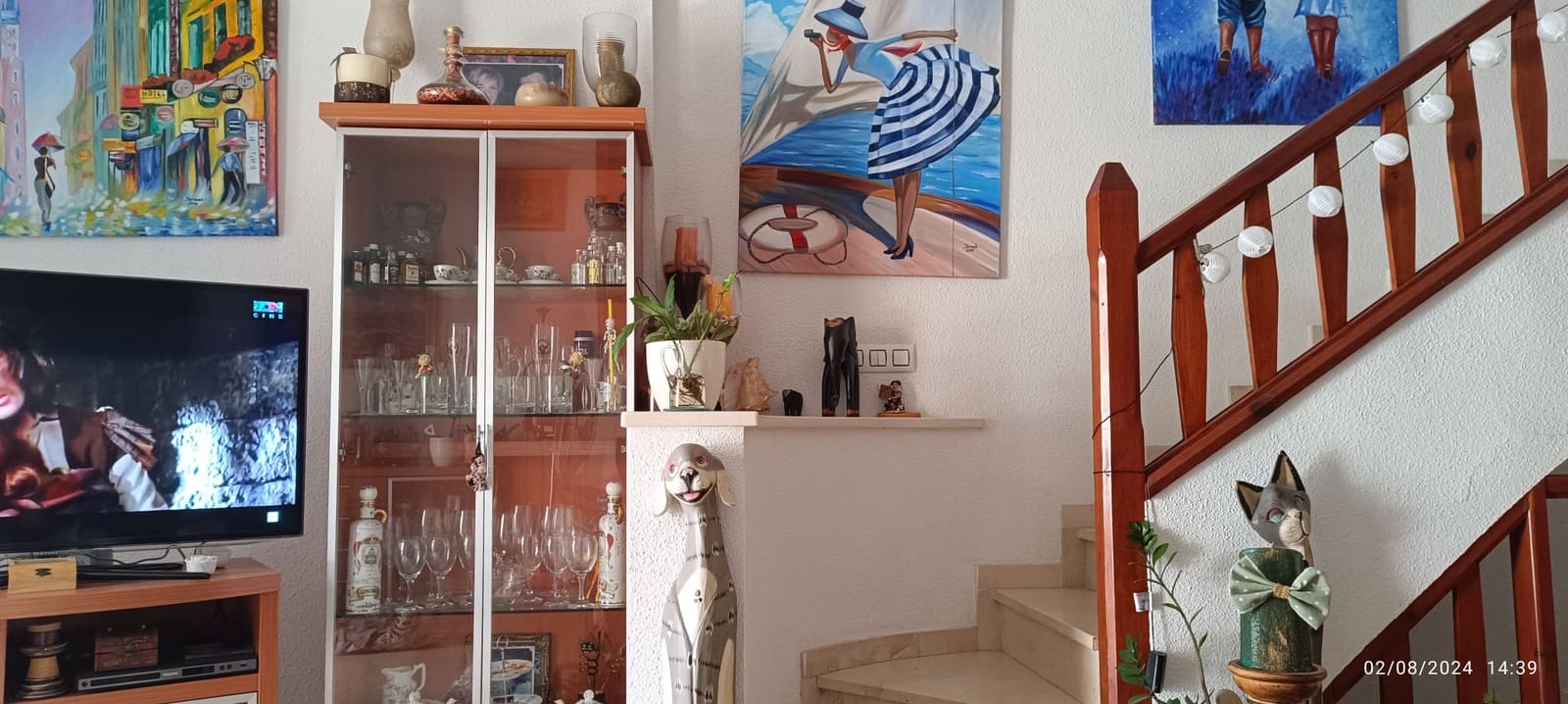 3 soverom Hus til salgs i La Nucia - € 325 000 (Ref: 9571891)