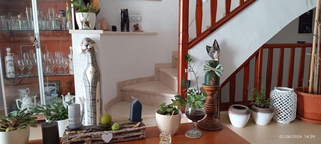 3 Zimmer Haus zu verkaufen in La Nucia - 325.000 € (Ref: 9571891)