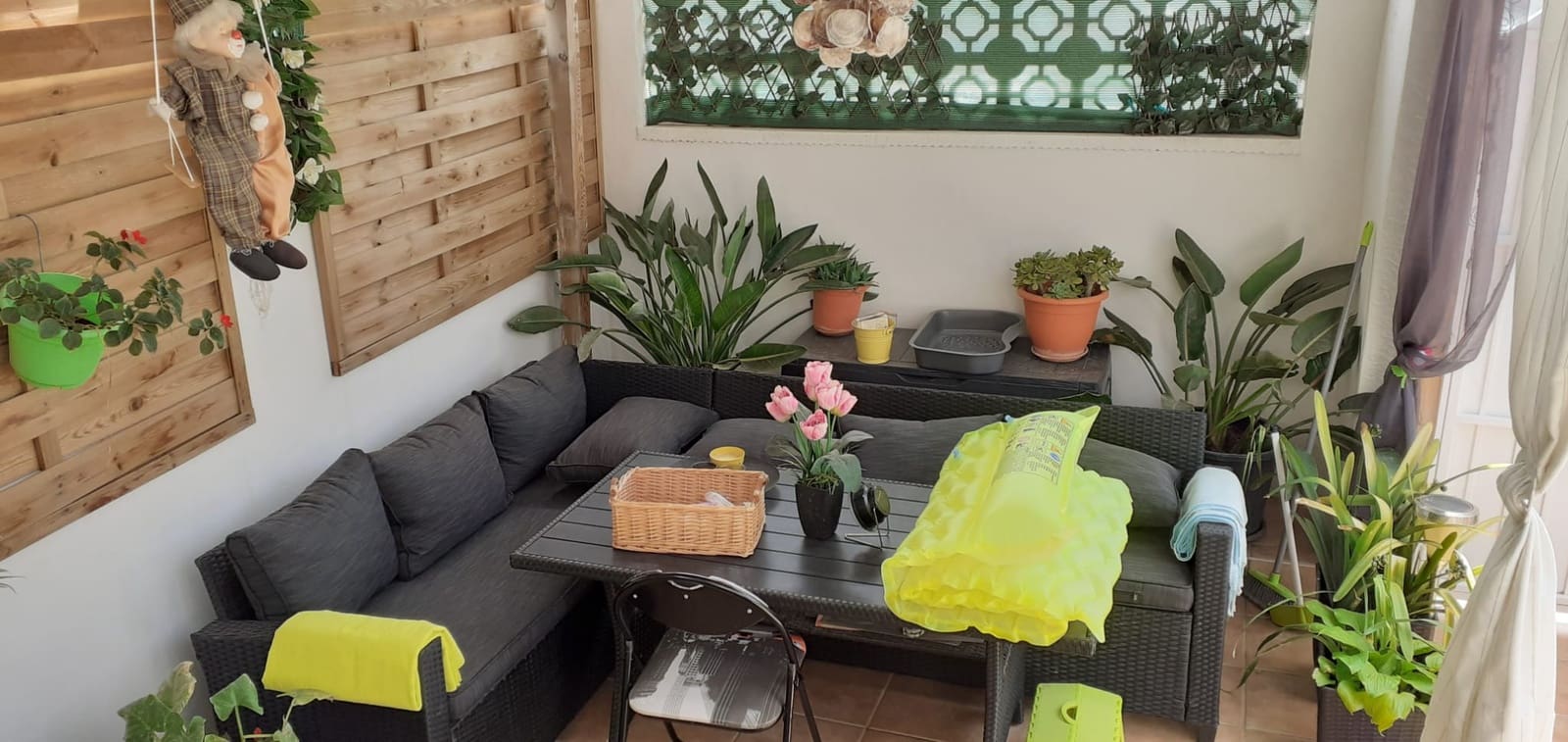 3 soverom Hus til salgs i La Nucia - € 325 000 (Ref: 9571891)