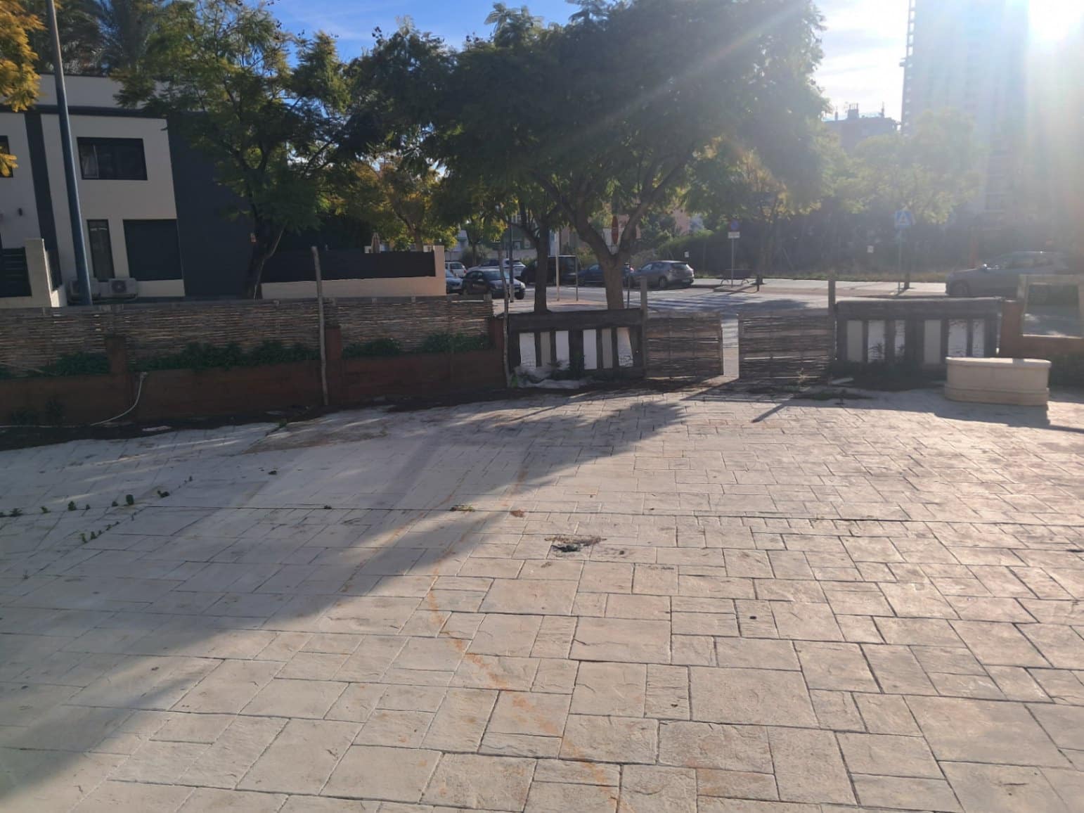 Kommersiell til salgs i Benidorm med garasje - € 325 000 (Ref: 9572085)