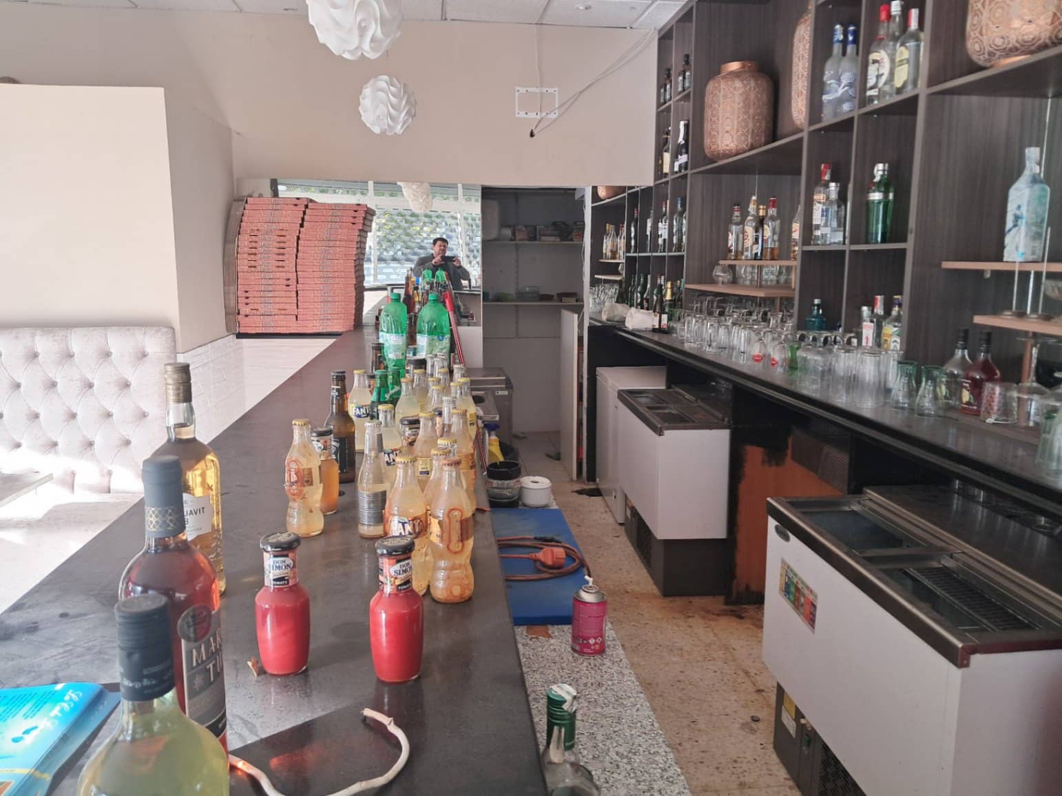 Kommersiell til salgs i Benidorm med garasje - € 325 000 (Ref: 9572085)