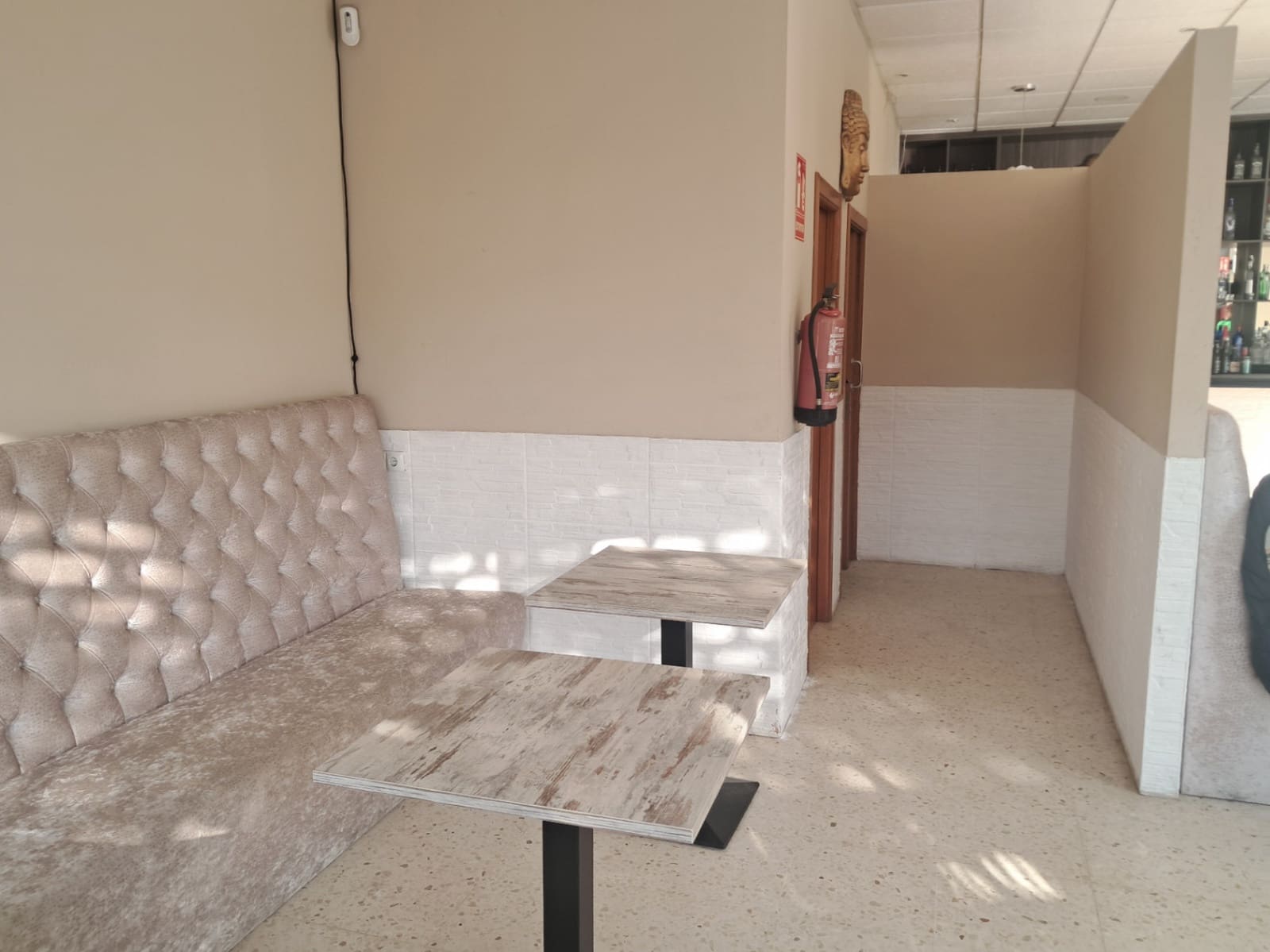 Kommersiell til salgs i Benidorm med garasje - € 325 000 (Ref: 9572085)