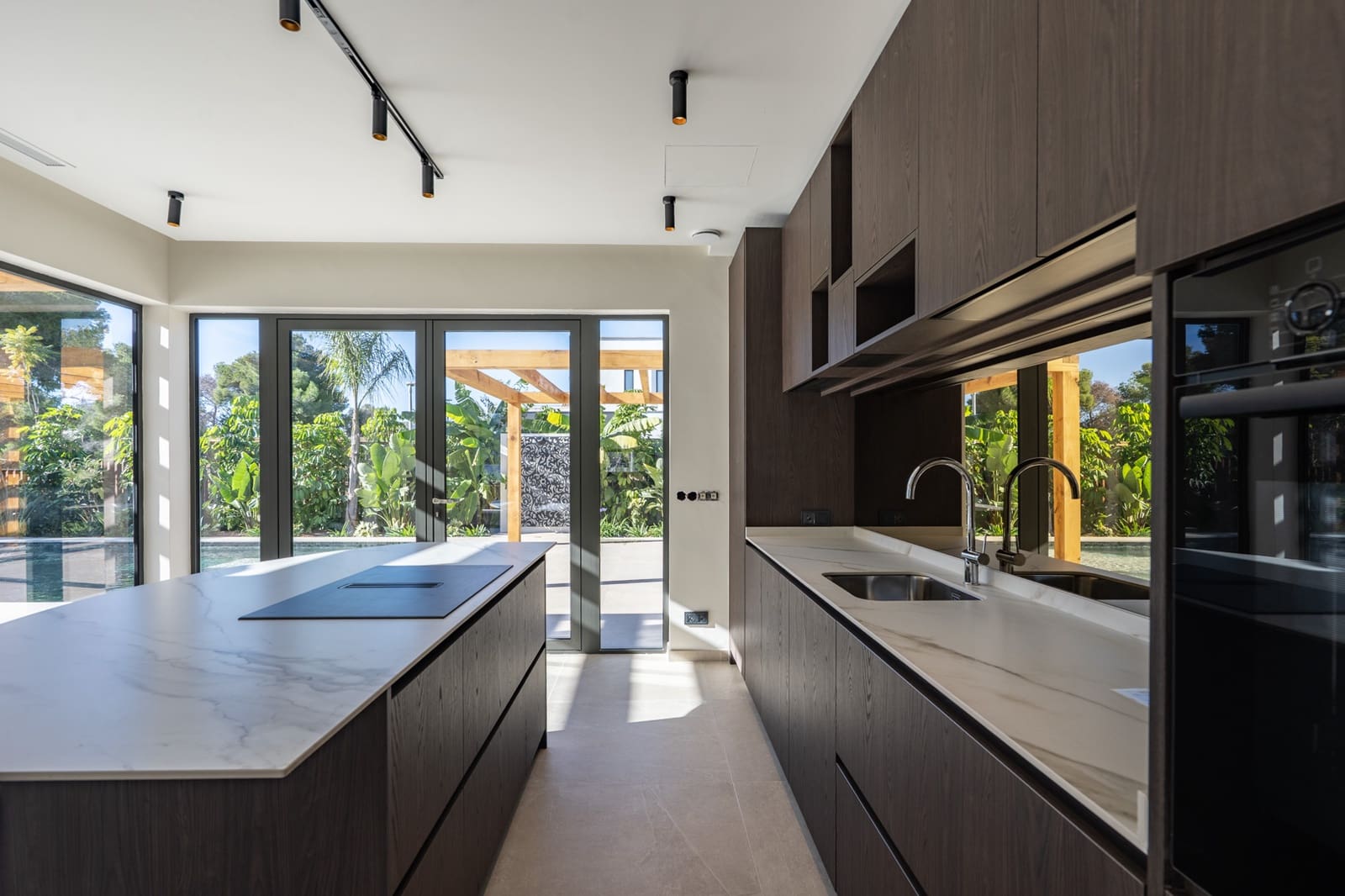 3 soveværelse Villa til salg i Javea / Xabia med swimmingpool - € 1.749.000 (Ref: 9584701)