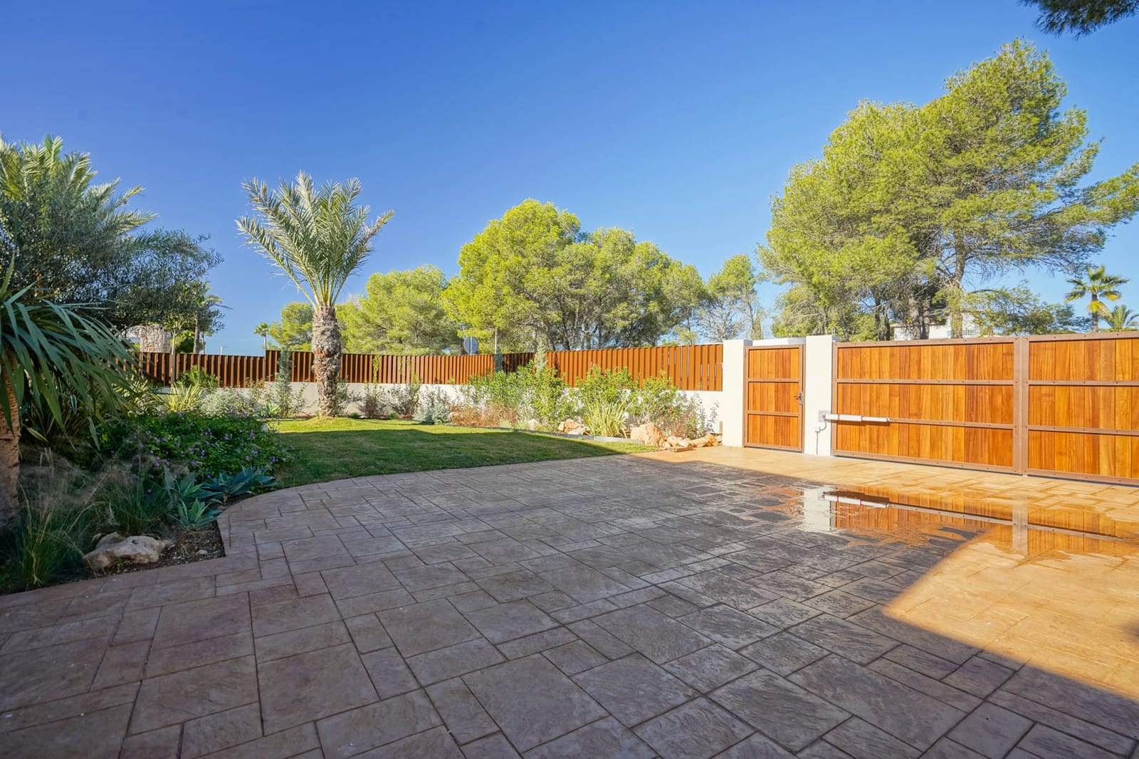 3 soveværelse Villa til salg i Javea / Xabia med swimmingpool - € 1.749.000 (Ref: 9584701)
