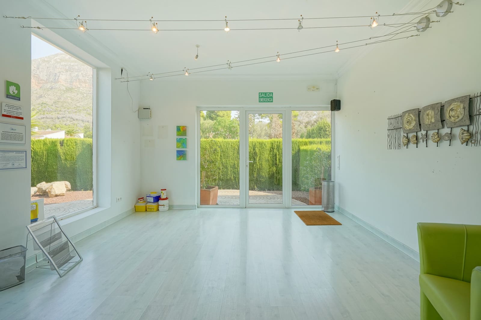 4 makuuhuone Huvila myytävänä paikassa Javea / Xabia - 795 000 € (Ref: 9584708)