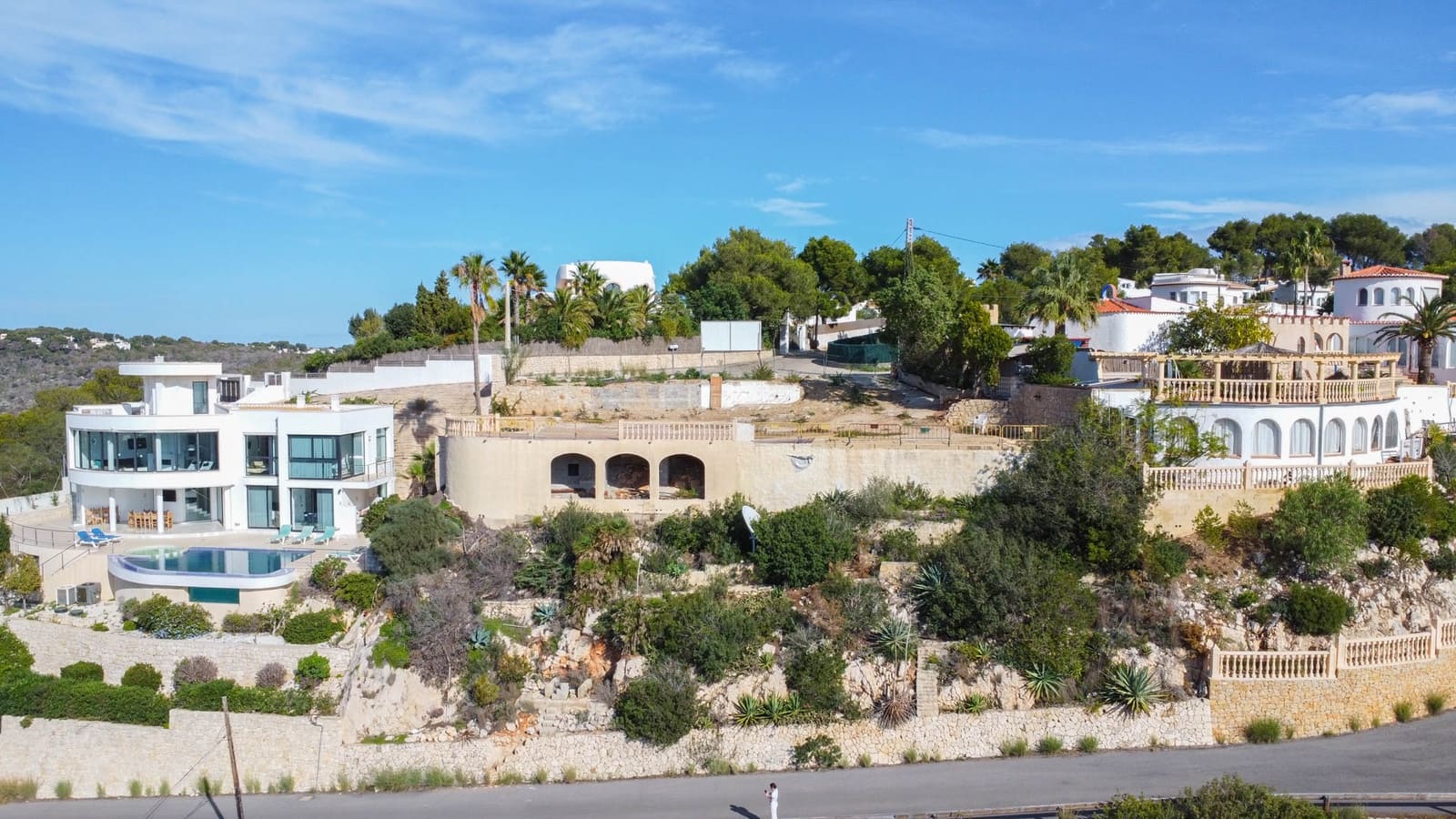 Tomt till salu i Javea / Xabia - 2 000 000 € (Ref: 9584730)