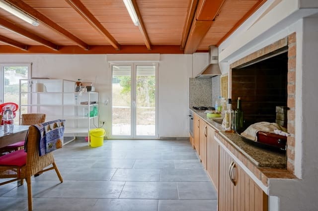 Tomt till salu i Adsubia, Javea / Xàbia - 850 000 € (Ref: 9584732)