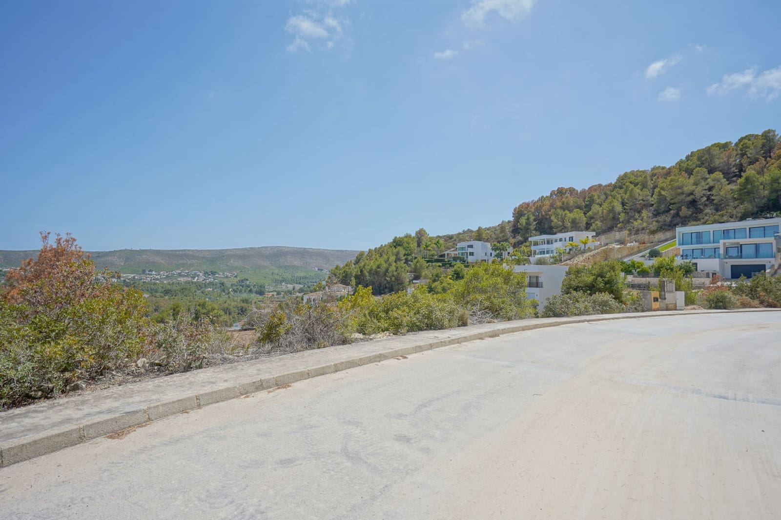 Tomt till salu i Javea / Xabia - 1 275 000 € (Ref: 9584734)