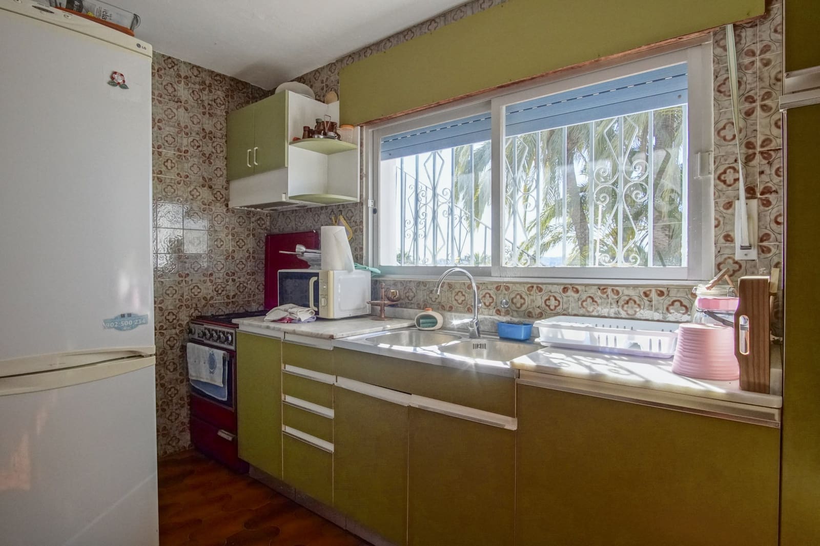 7 sypialnia Willa na sprzedaż w Javea / Xabia - 750 000 € (Ref: 9584739)