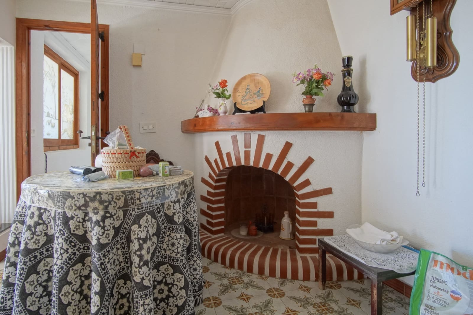 7 sypialnia Willa na sprzedaż w Javea / Xabia - 750 000 € (Ref: 9584739)