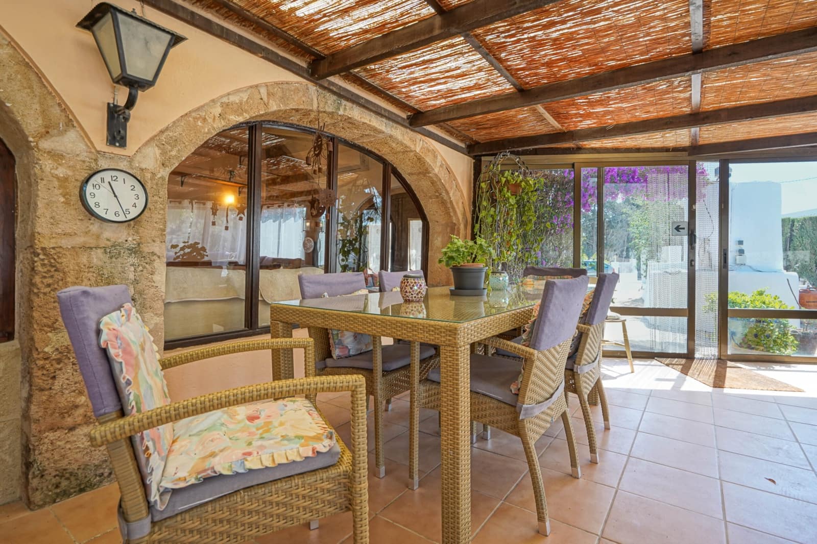 3 soveværelse Villa til salg i Javea / Xabia med swimmingpool - € 375.000 (Ref: 9584741)