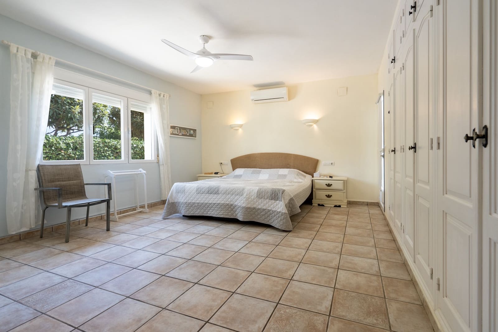 3 makuuhuone Huvila myytävänä paikassa Javea / Xabia mukana uima-altaan - 795 000 € (Ref: 9584742)