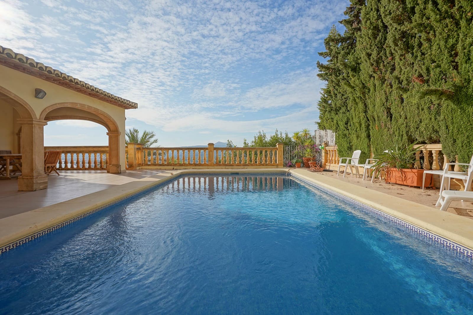 5 bedroom Villa for sale in Javea / Xabia - € 2,250,000 (Ref: 9584743)