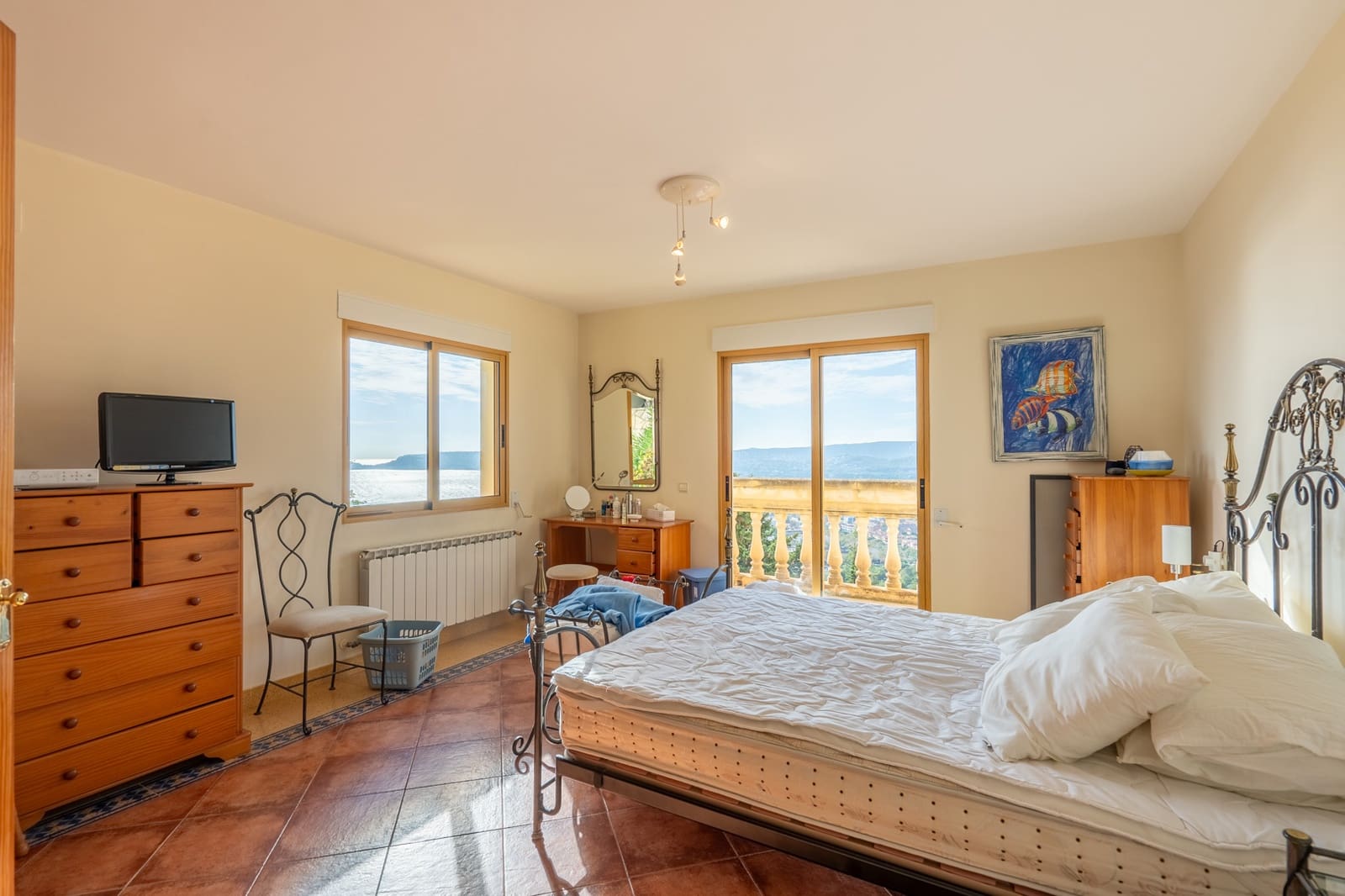 5 bedroom Villa for sale in Javea / Xabia - € 2,250,000 (Ref: 9584743)