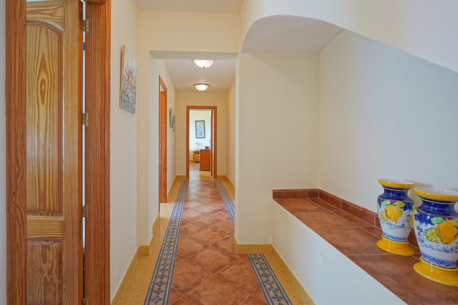 5 bedroom Villa for sale in Javea / Xabia - € 2,250,000 (Ref: 9584743)