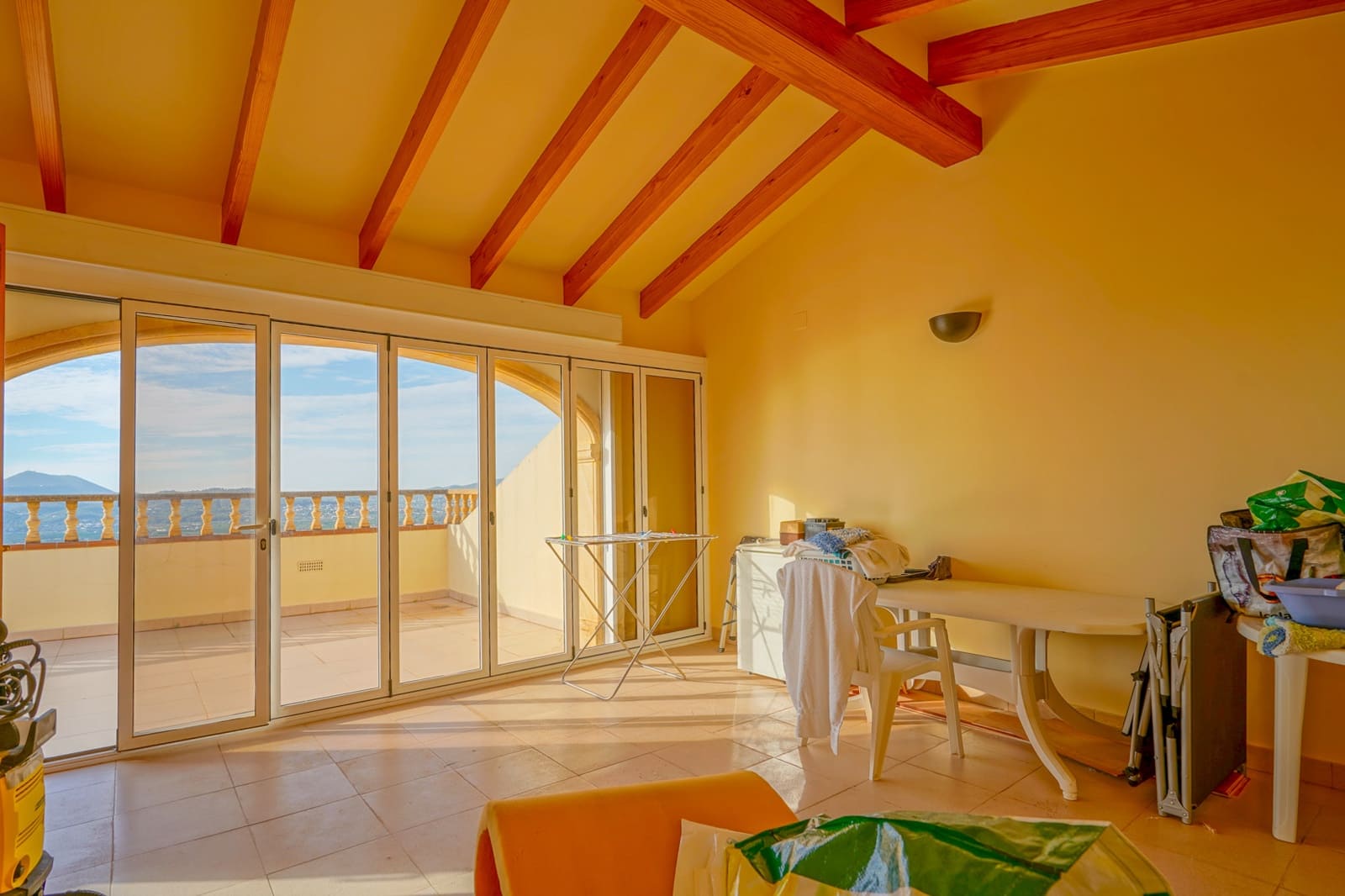 5 bedroom Villa for sale in Javea / Xabia - € 2,250,000 (Ref: 9584743)