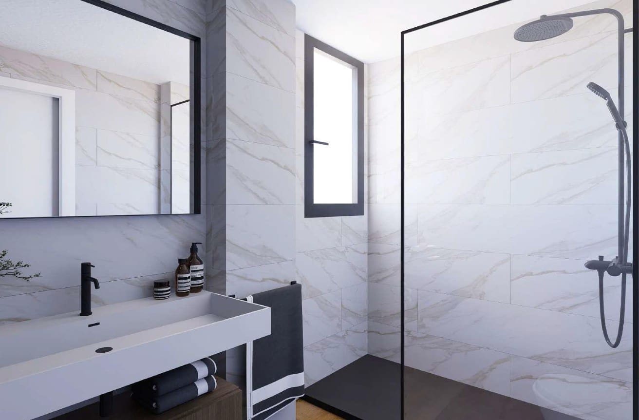 2 soveværelse Lejlighed til salg i Javea / Xabia med swimmingpool - € 515.000 (Ref: 9584751)