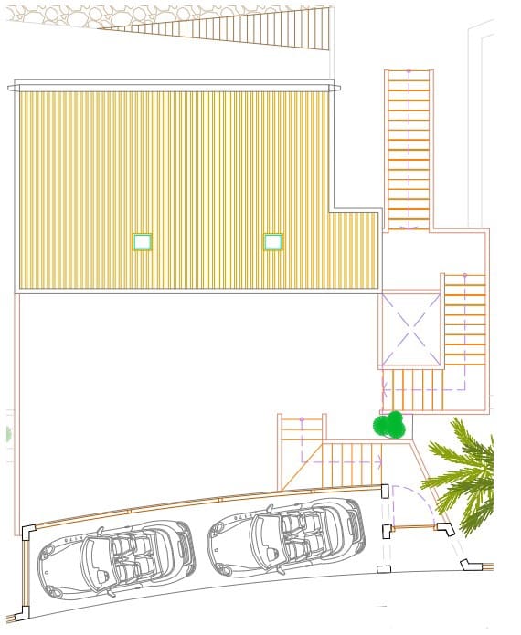 3 soveværelse Villa til salg i Javea / Xabia med swimmingpool - € 1.095.000 (Ref: 9584754)