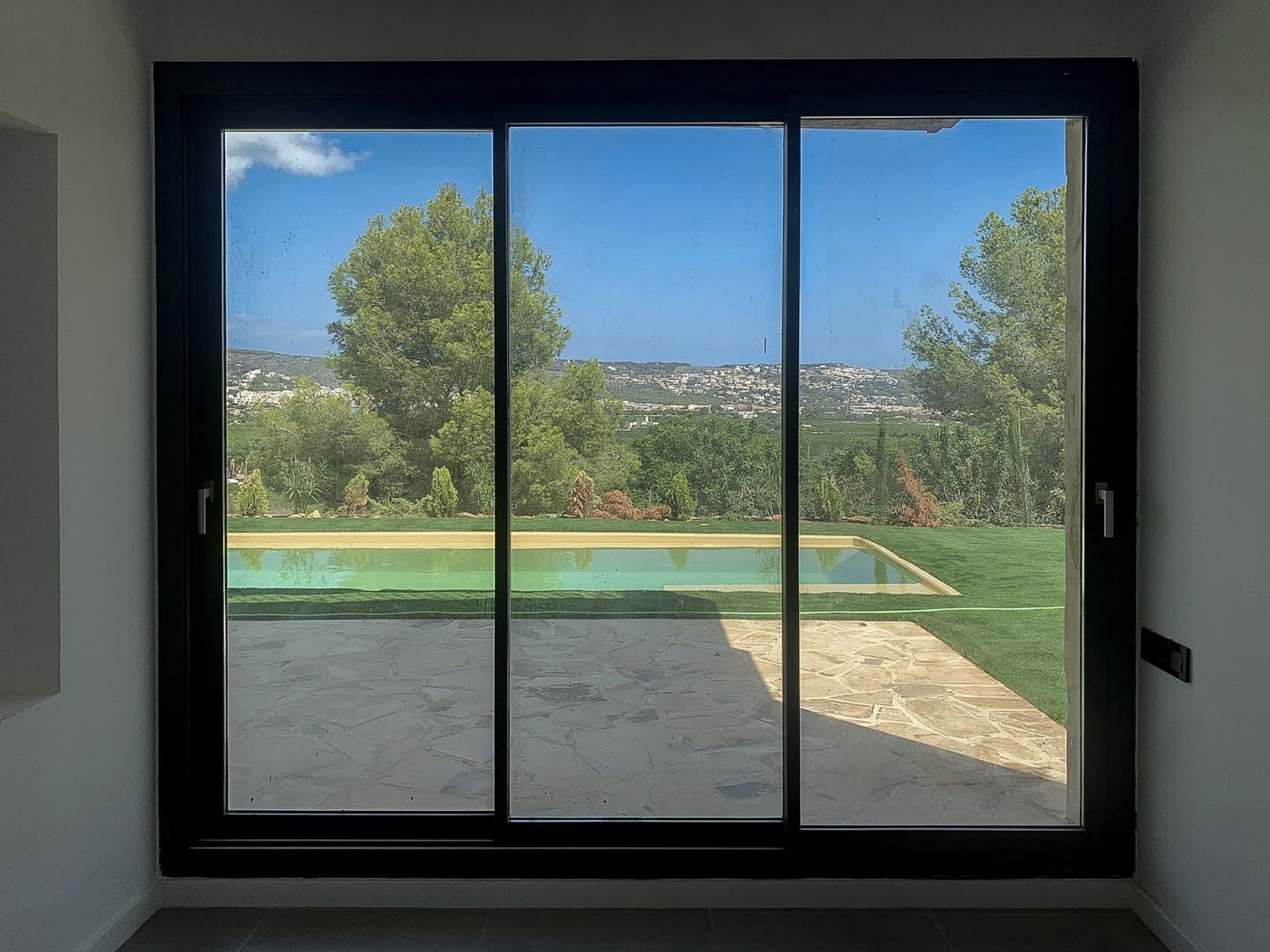 3 soveværelse Villa til salg i Javea / Xabia med swimmingpool - € 1.095.000 (Ref: 9584754)