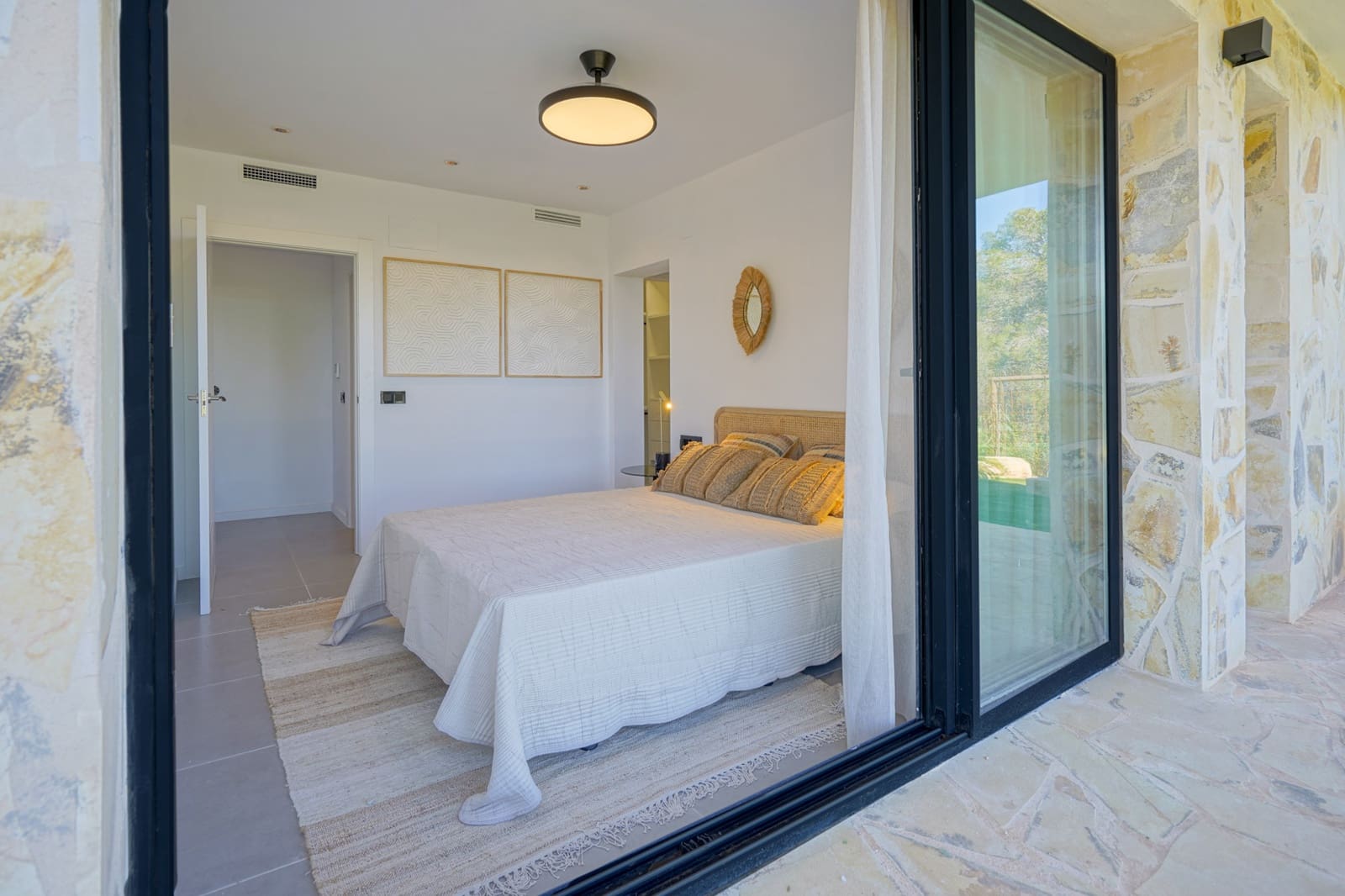 3 soveværelse Villa til salg i Javea / Xabia med swimmingpool - € 1.095.000 (Ref: 9584754)