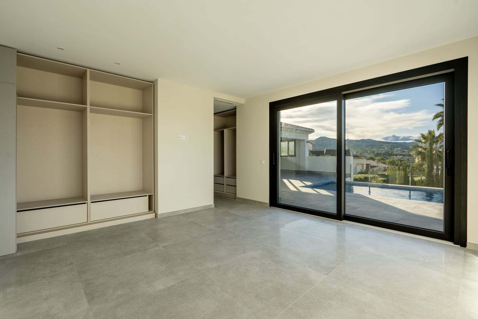 3 soveværelse Villa til salg i Javea / Xabia med swimmingpool - € 1.190.000 (Ref: 9584764)