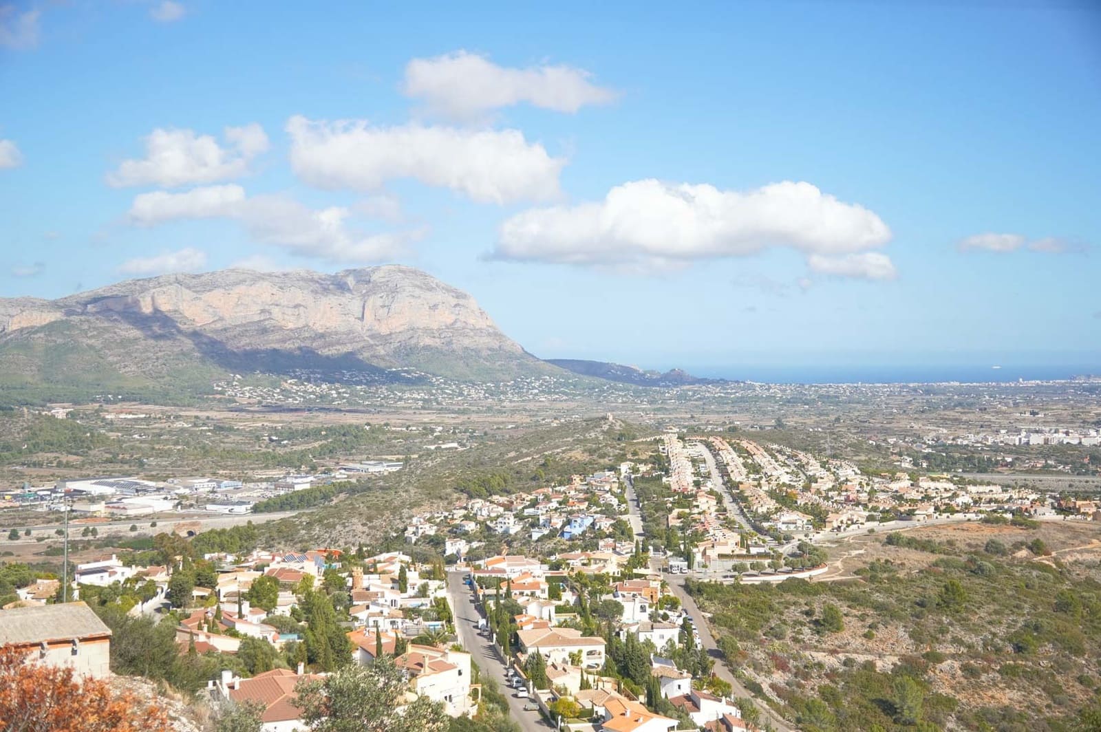 4 camera da letto Villa in vendita in Pedreguer con piscina - 680.000 € (Rif: 9584771)