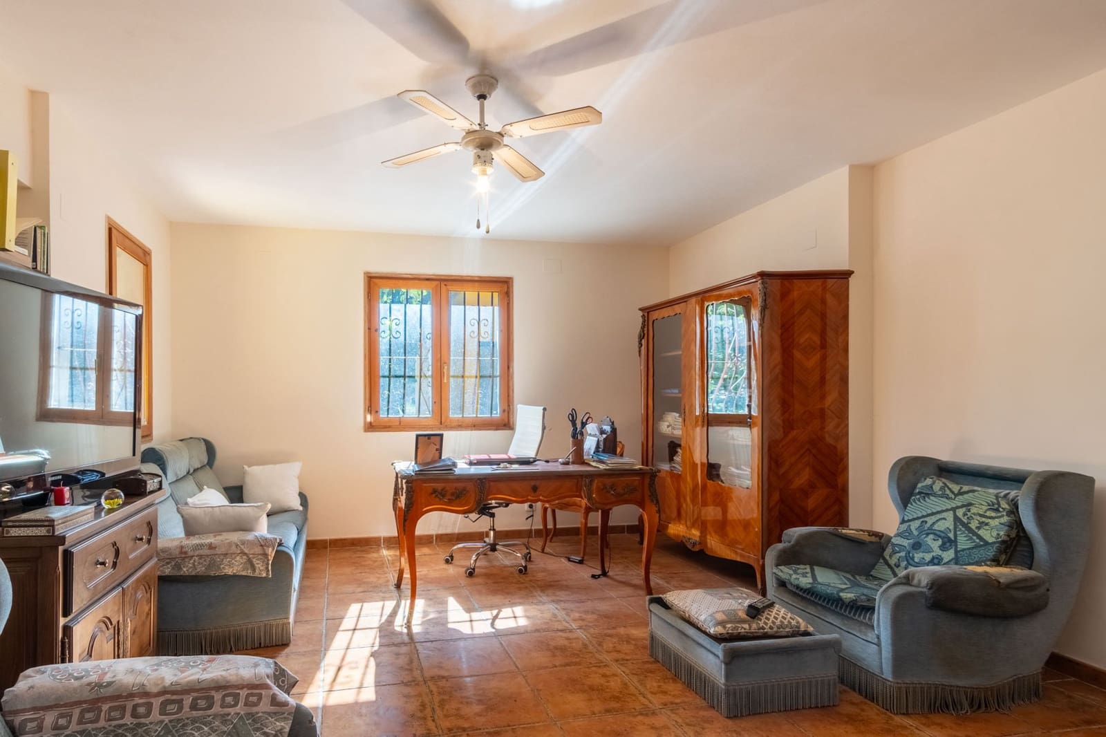 6 quarto Moradia para venda em Pedreguer com piscina - 732 000 € (Ref: 9584787)