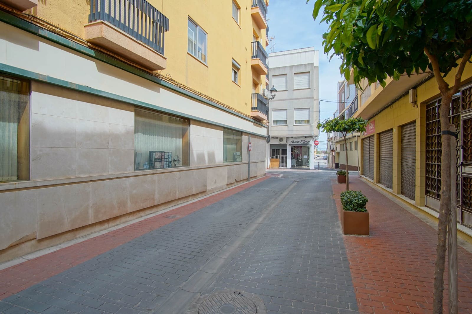2 bedroom Business for sale in El Vergel / Verger - € 120,000 (Ref: 9584788)