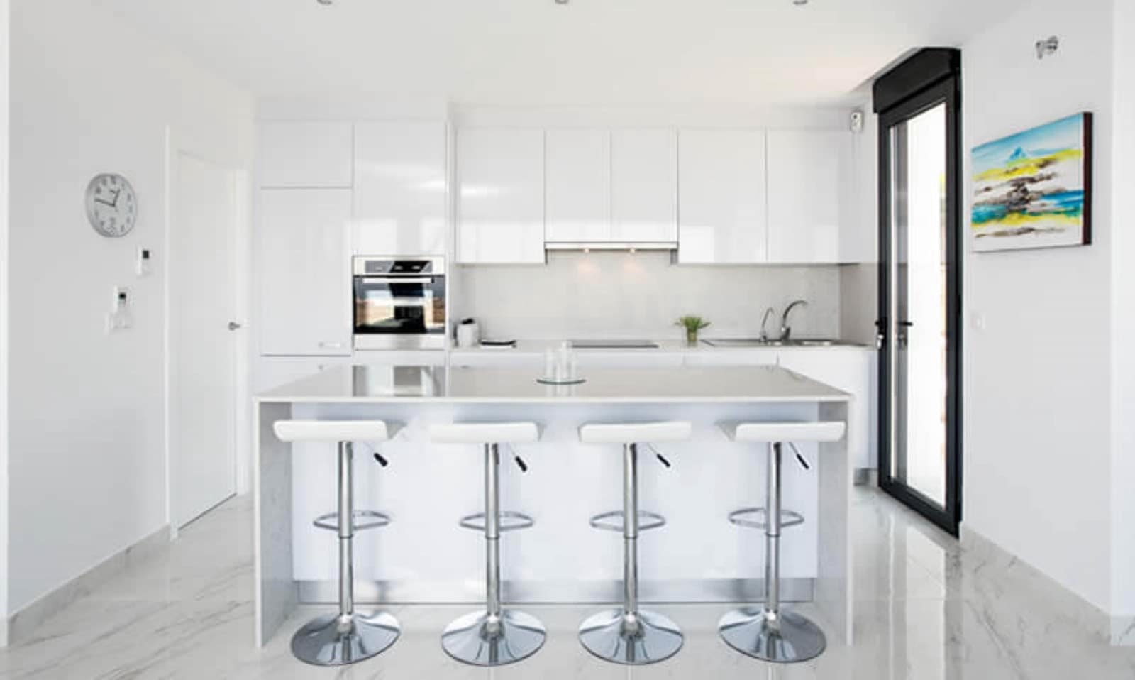 4 sypialnia Willa na sprzedaż w Monte Solana - 699 000 € (Ref: 9584790)