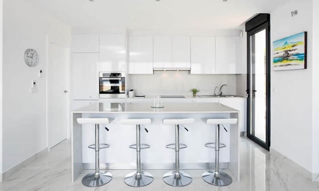 4 camera da letto Villa in vendita in Monte Solana, Pedreguer - 699.000 € (Rif: 9584790)