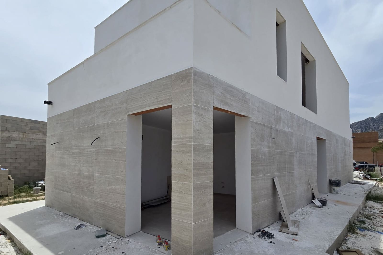 3 camera da letto Villa in vendita in El Vergel / Verger con piscina - 695.000 € (Rif: 9584791)