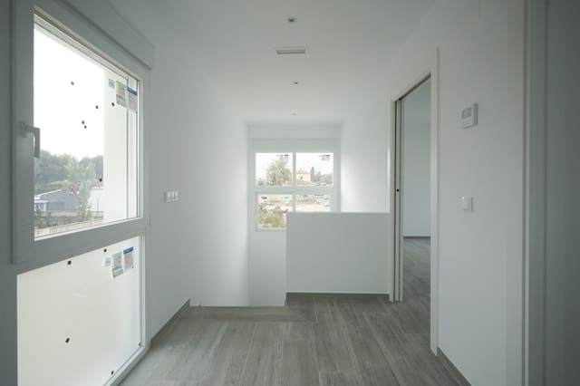 3 sypialnia Willa na sprzedaż w Els Poblets z basenem - 550 000 € (Ref: 9584794)