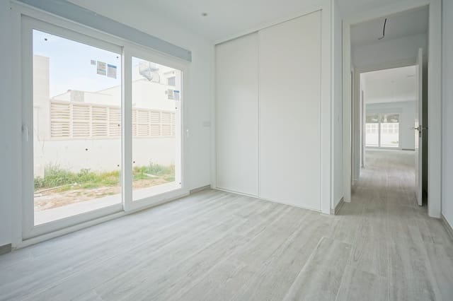 3 sypialnia Willa na sprzedaż w Els Poblets z basenem - 550 000 € (Ref: 9584794)