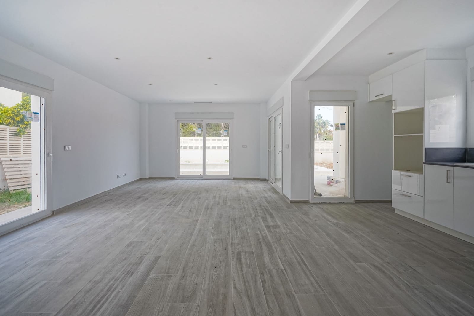 3 sypialnia Willa na sprzedaż w Els Poblets z basenem - 550 000 € (Ref: 9584794)