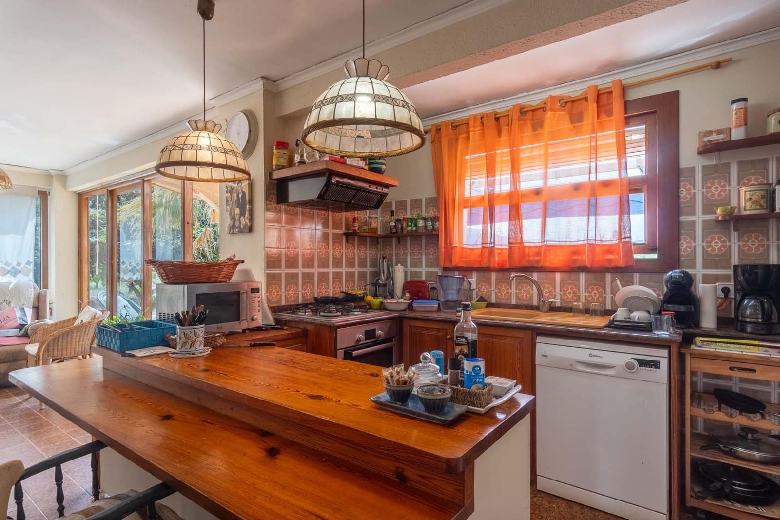 5 makuuhuone Huvila myytävänä paikassa Denia mukana uima-altaan - 1 060 000 € (Ref: 9584797)